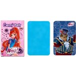 Trefl Černý Petr: Winx Club – Zbozi.Blesk.cz