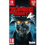 Zombie Army 4: Dead War – Hledejceny.cz