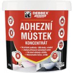 DEBBEX Adhezní můstek koncentrát kbelík 10 kg, růžová (57253Q) – Sleviste.cz
