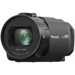 Panasonic HC-V900 – Zboží Živě