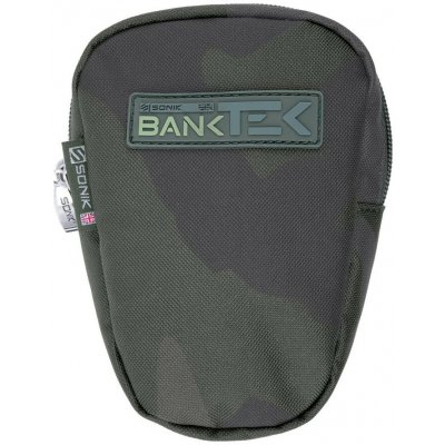 Sonik Pouzdro Na Váhu Bank-Tek Digital Scales Pouch – Hledejceny.cz