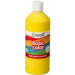 Toy Color světle žlutá 500 ml – Hledejceny.cz
