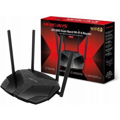 Mercusys MR70X – Hledejceny.cz