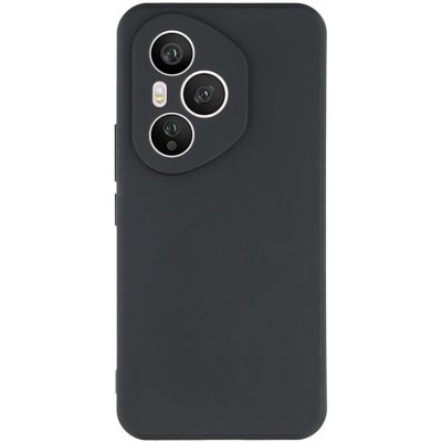 VSECHNONAMOBIL 114667 VSECHNONAMOBIL TPU Kryt pro Honor 400 Pro 5G černý – Zboží Živě