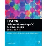 Learn Adobe Photoshop CC for Visual Design – Hledejceny.cz