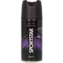 Sportstar Men Ultra deospray 150 ml