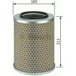 Vzduchový filtr Bosch 1 457 429 817 – Hledejceny.cz