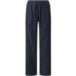 Esmara Dámské kalhoty Wide Leg modrá – Hledejceny.cz