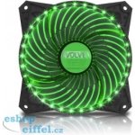 Evolveo FAN 12 GREEN – Zbozi.Blesk.cz