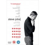 Steve Jobs DVD – Sleviste.cz