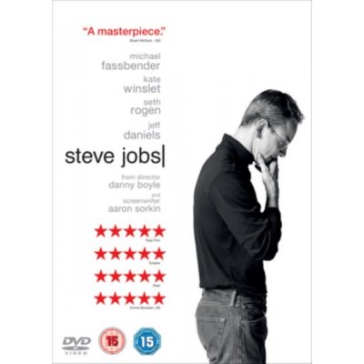 Steve Jobs DVD