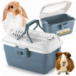 Stefanplast Gulliver Mini 40 x 30 x 24 cm – HobbyKompas.cz