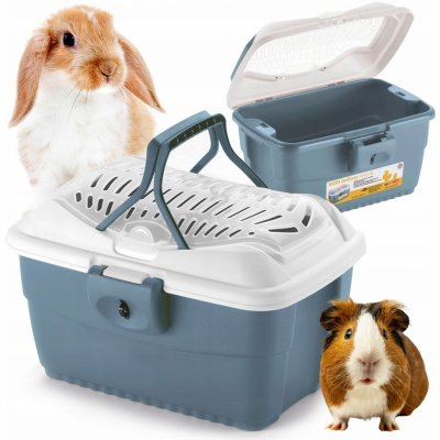 Stefanplast Gulliver Mini 40 x 30 x 24 cm – Zbozi.Blesk.cz