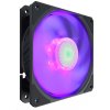 Ventilátor do PC Cooler Master SickleFlow 120 RGB MFX-B2DN-18NPC-R1