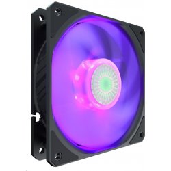 Cooler Master SickleFlow 120 RGB MFX-B2DN-18NPC-R1