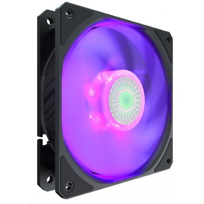 Cooler Master SickleFlow 120 RGB MFX-B2DN-18NPC-R1 – Zbozi.Blesk.cz