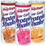 Weider Low Carb Protein Shake 250 ml – Hledejceny.cz