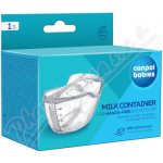 Canpol babies Zásobník na mléko k Hands Free – Zboží Dáma