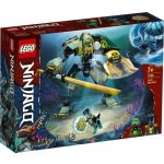 LEGO® NINJAGO® 71750 Lloydův vodní robot – Sleviste.cz
