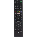 Dálkový ovladač Sony RMT-TX100D – Zboží Mobilmania