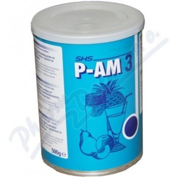 P-AM 3 POR SOL 1X500G