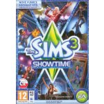 The Sims 3 Showtime – Sleviste.cz