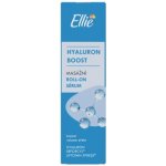 Ellie Hyaluron Boost omlazující masážní roll-on sérum 10 ml – Hledejceny.cz