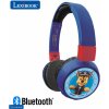 Sluchátka Lexibook Tlapková patrola Bluetooth