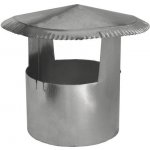 Febo stříška 132 mm – Zboží Dáma