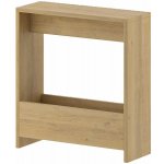 Houseland Simpi dub safírový – Zboží Dáma