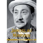 MARVAN JAROSLAV - ZLATÁ KOLEKCE - 4 DVD – Zboží Mobilmania