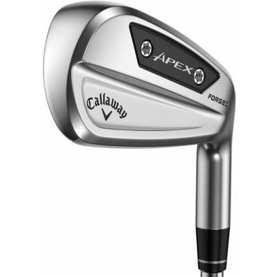 Callaway Apex Ai300 železo 7 pravé grafit Regular – Zbozi.Blesk.cz