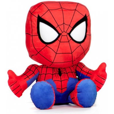 MARVEL AVENGERS SPIDERMAN 86 cm – Zboží Mobilmania