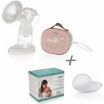 Zopa Trojfázová elektrická Noma Pink – Sleviste.cz