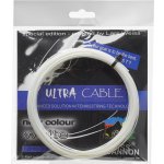 Weiss Cannon Ultra Cable 12 m 1,23 mm – Zboží Mobilmania