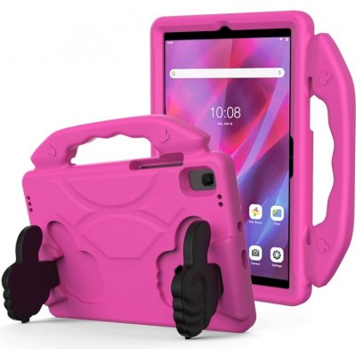 Protemio KIDDO Dětský obal pro Lenovo Tab K10 51274 růžový – Zboží Mobilmania