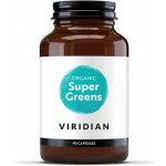 Viridian 100% Organic Soul Food Greens 100 g – Hledejceny.cz