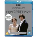 Pride And Prejudice BD