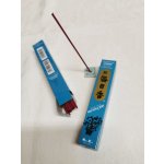 Nippon M/S japonské vonné tyčinky Jasmine 50 ks – Zboží Dáma