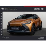 Toyota C-HR 2.0 Hybrid 164 kW