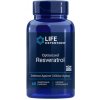 Doplněk stravy Life Extension Optimized Resveratrol 250 mg 60 kapslí