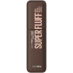 Maybelline Superfluff Brow Mousse gel na obočí pro plný a nadýchaný vzhled 260 Deep Brown 5 ml – Zboží Dáma