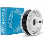Fiberlogy PLA 1,75 mm 850 g černý – Zboží Živě