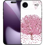 mmCase na iPhone 17 Air - kreslený strom s listy – Zboží Mobilmania
