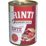 Rinti Kennerfleisch kachna 400 g – Hledejceny.cz