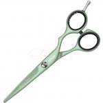 Nůžky Jaguar Pastell Plus 4752-13 Matcha 5,5" – Zboží Dáma