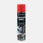 Den Braven Tectane Silikonový sprej 400 ml – Hledejceny.cz