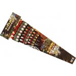 Tiger Rocket set raket 18 ks – Zboží Dáma