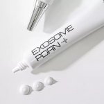 IZEZE EXOSOME PDRN FIRMING EYE CREAM s exosomy a PDRN 30 ml – Zboží Mobilmania