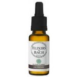 Bachovy květové esence Deprese Depression 20 ml – Hledejceny.cz